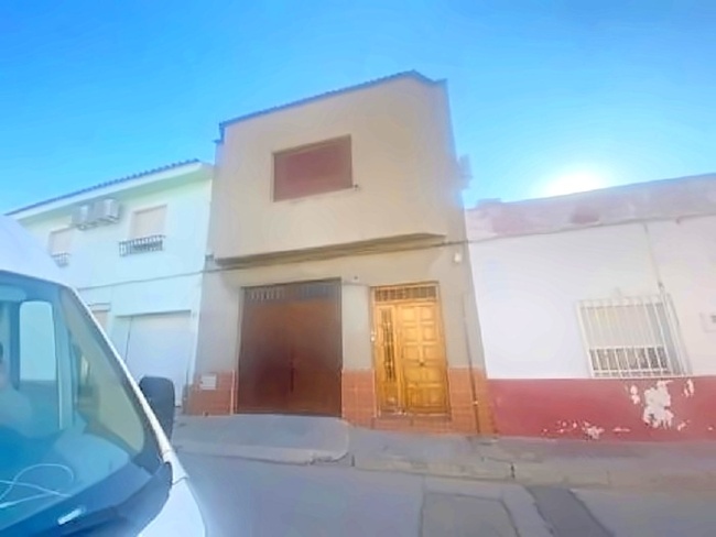 Vivienda en Socuéllamos, Ciudad Real