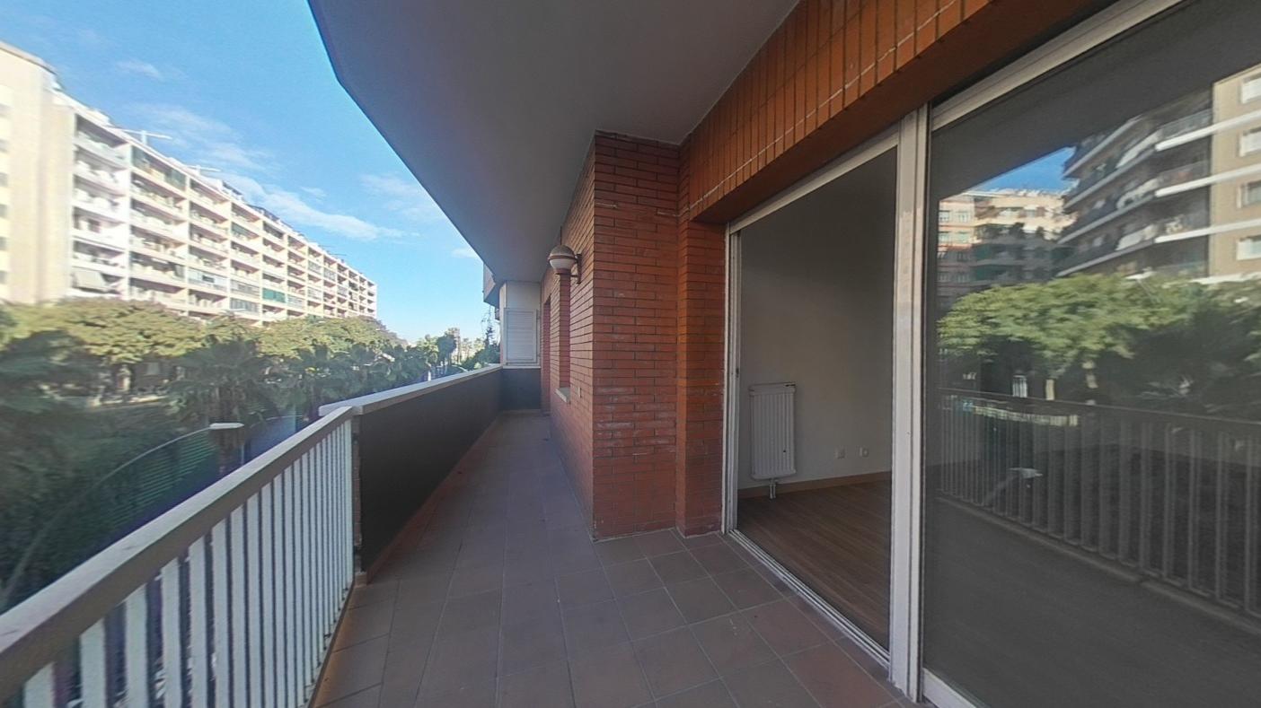 Vivienda en Barcelona, Barcelona