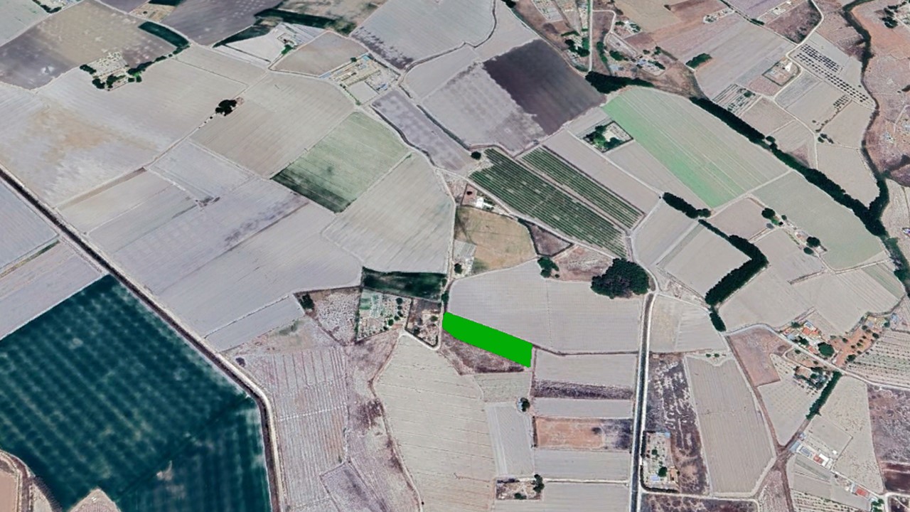 Suelo en Villena, Alicante/Alacant