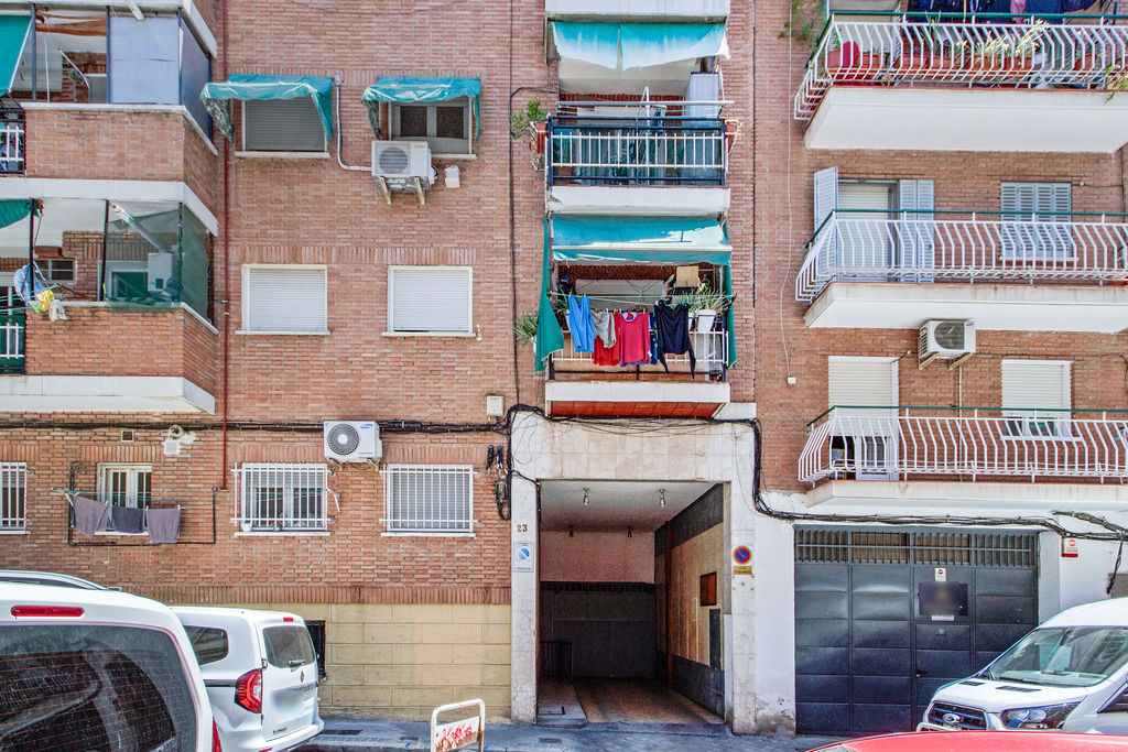 Vivienda en Madrid, Madrid