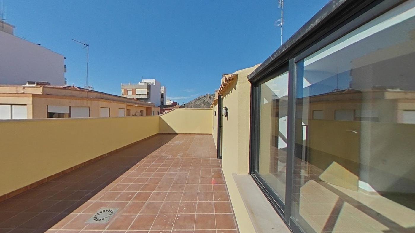C/ Lolita Miralles Esteve