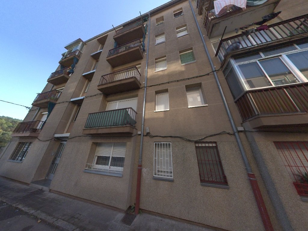 C/ Grup Vilarroja