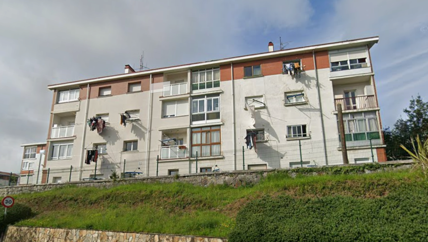 Calle Grupo Serantes