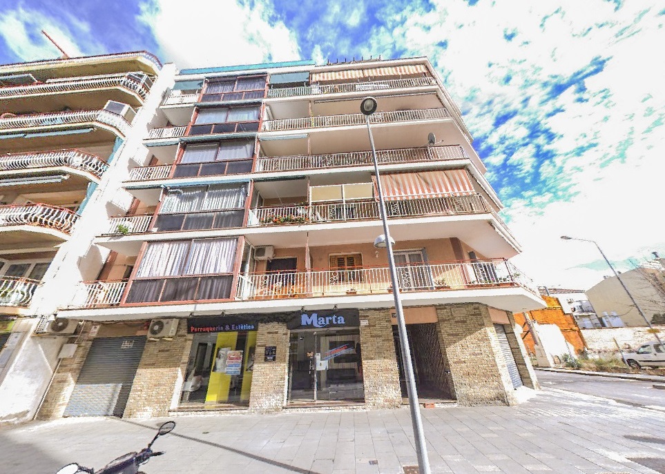 Vivienda en Pineda de Mar, Barcelona