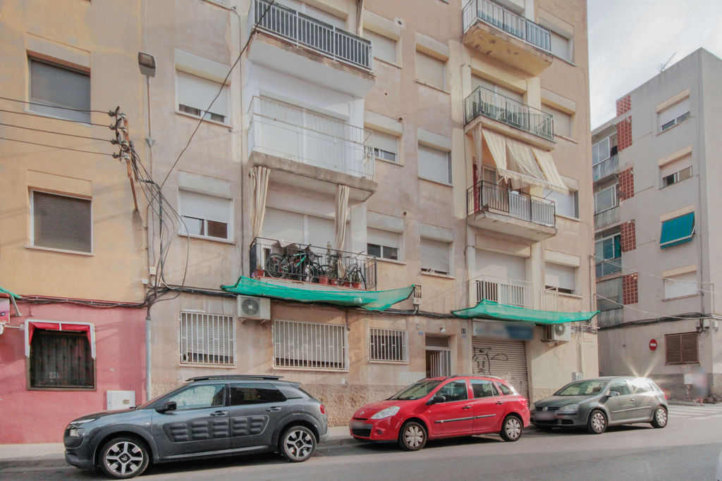 Vivienda en Sabadell, Barcelona