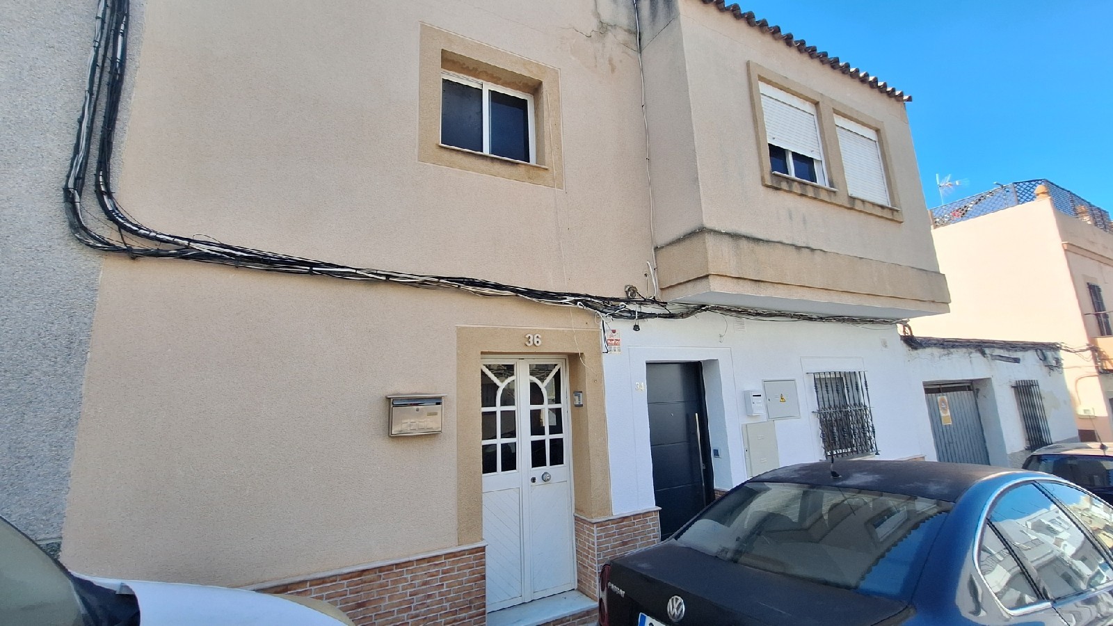 Vivienda en Chiclana de la Frontera, Cádiz