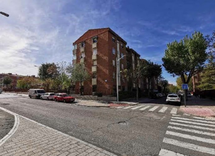 C/ Juan Guspi