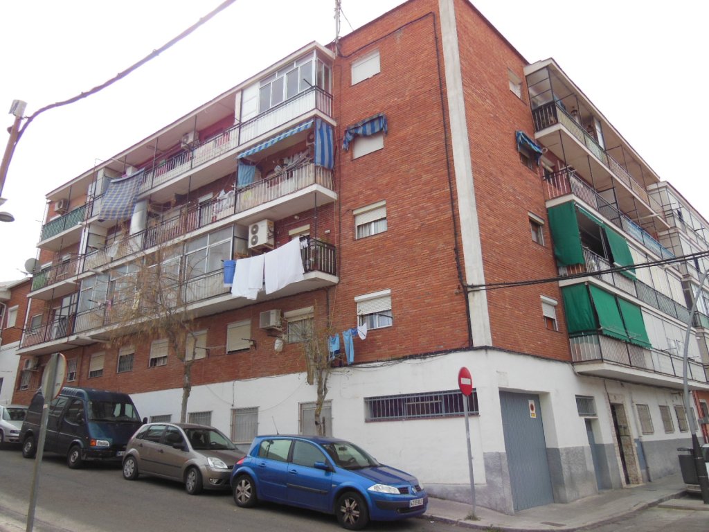 Vivienda en Aranjuez, Madrid