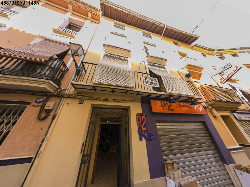 Local en Xàtiva, Valencia