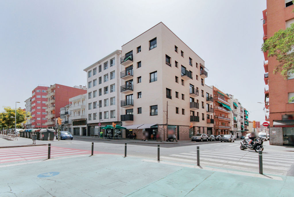 Vivienda en Sabadell, Barcelona