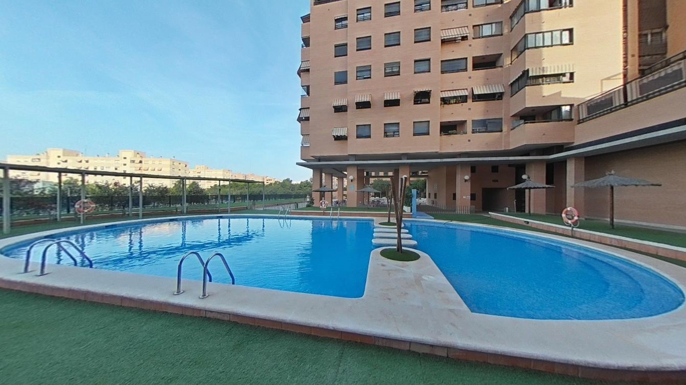 Vivienda en Alicante/Alacant, Alicante/Alacant