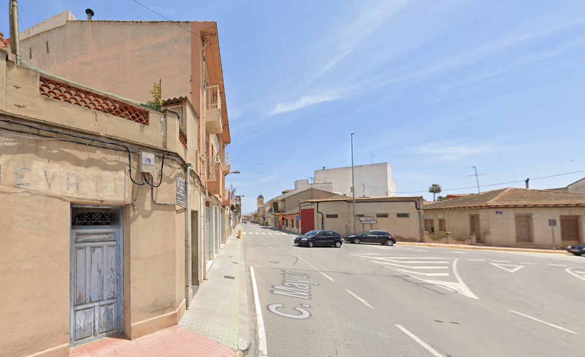 Vivienda en Daya Nueva, Alicante/Alacant