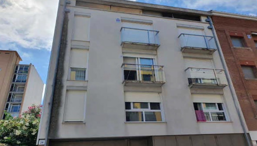Vivienda en Sant Antoni de Calonge, Girona