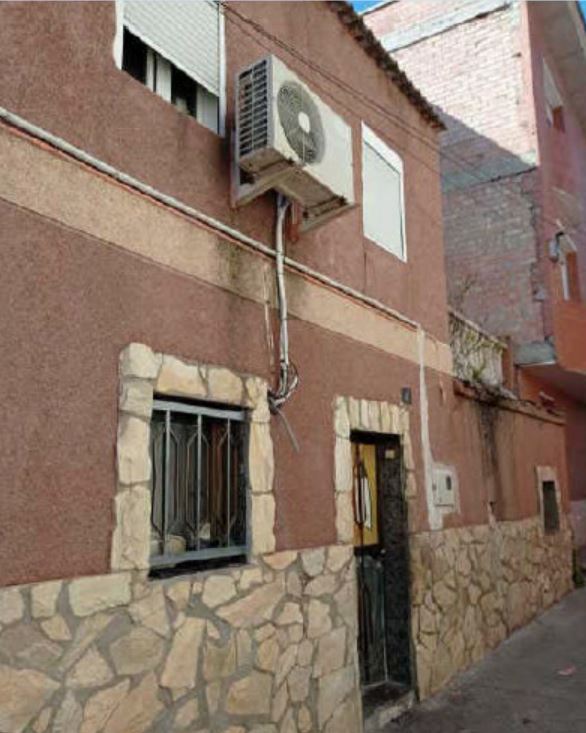 Vivienda en Lleida, Lleida