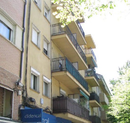 Vivienda en Collado Villalba, Madrid
