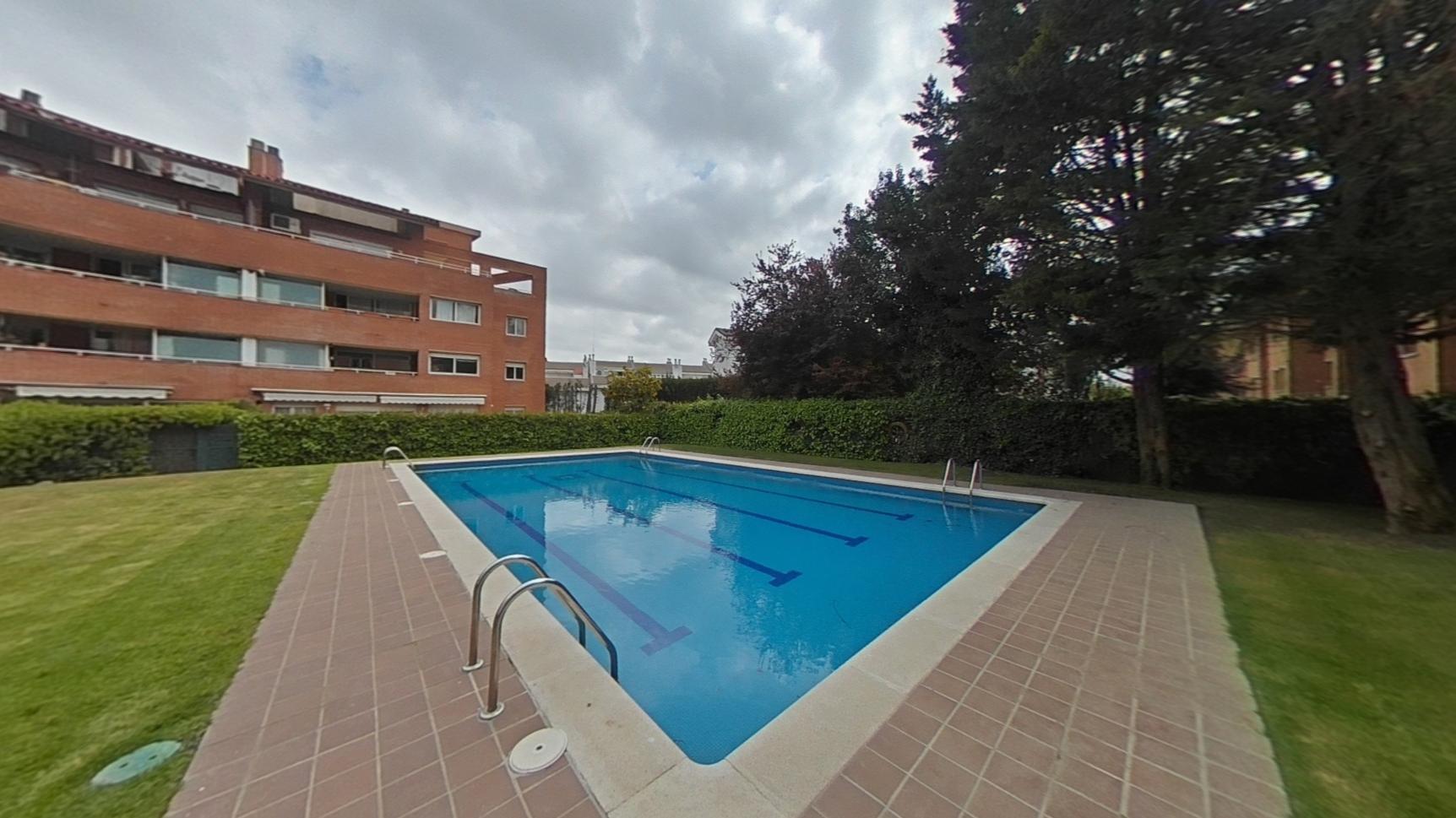 Vivienda en Sant Cugat del Vallès, Barcelona