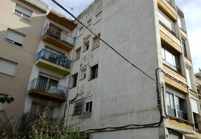 Calle Raval