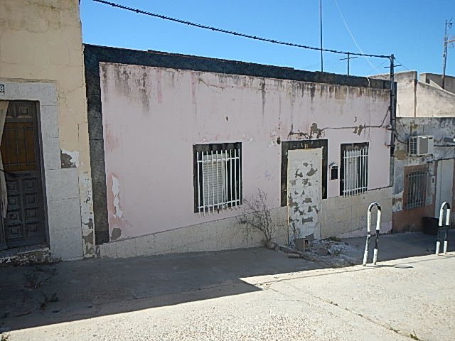C/ Cigüeña