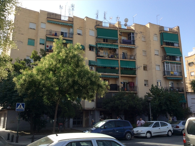 Vivienda en Granada, Granada
