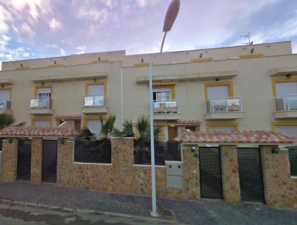 Vivienda en Águilas, Murcia