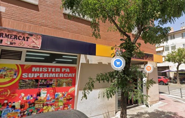 Local en Valls, Tarragona