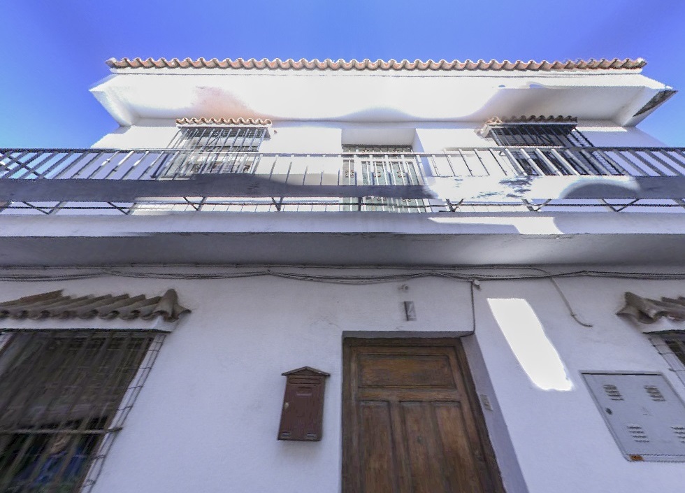 Vivienda en Algeciras, Cádiz