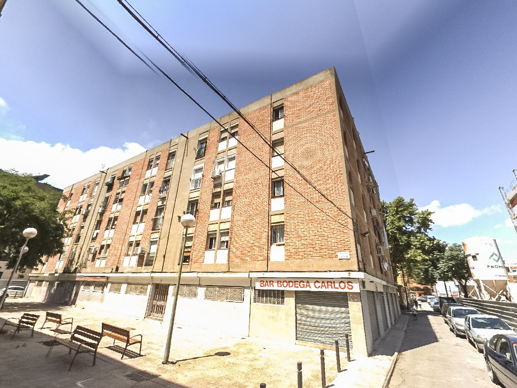 Vivienda en Barcelona, Barcelona