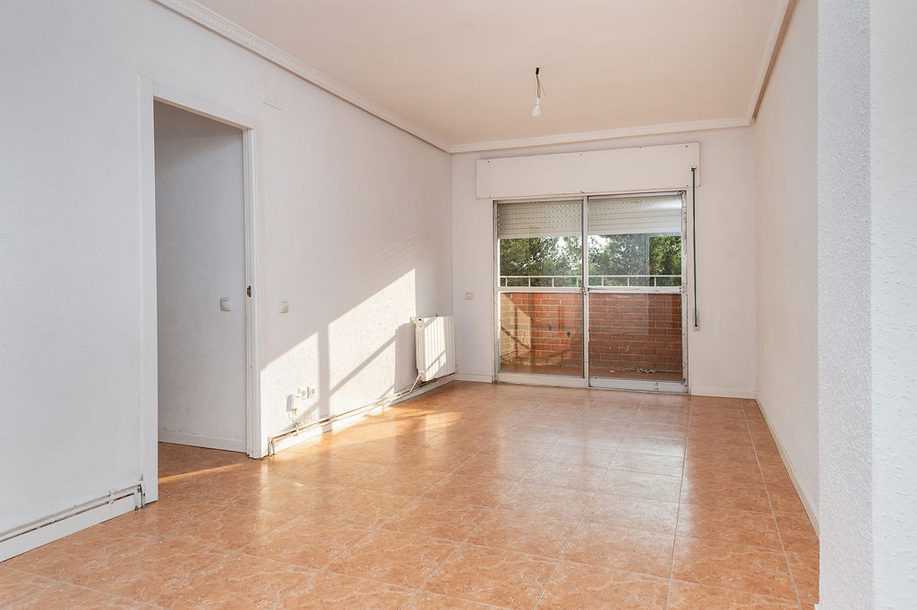 Vivienda en Madrid, Madrid