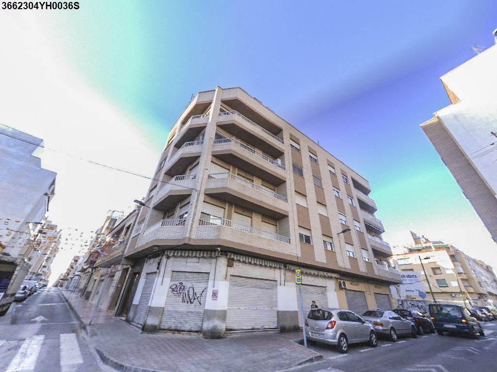 Vivienda en Torrevieja, Alicante/Alacant