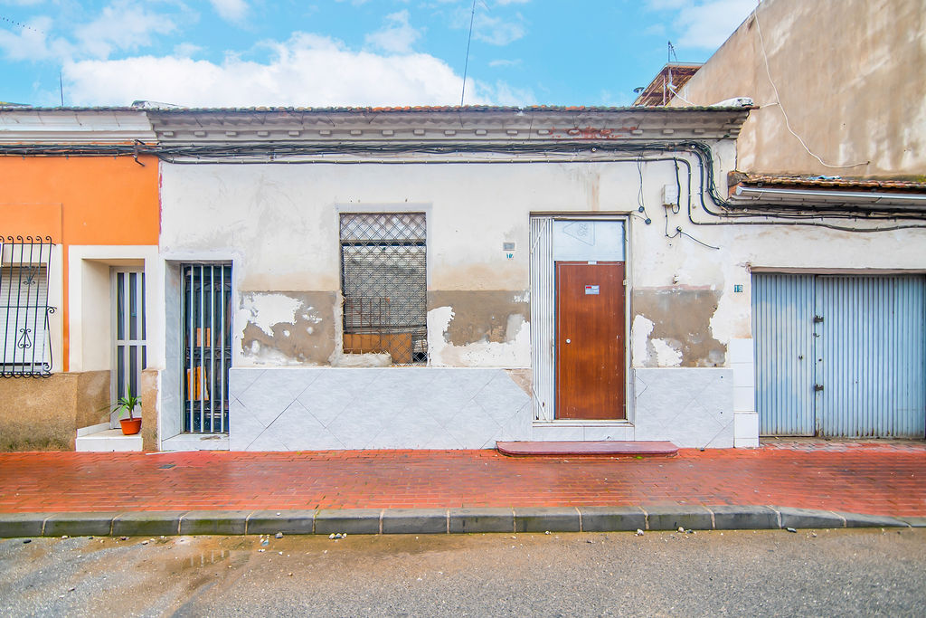 Vivienda en Murcia, Murcia