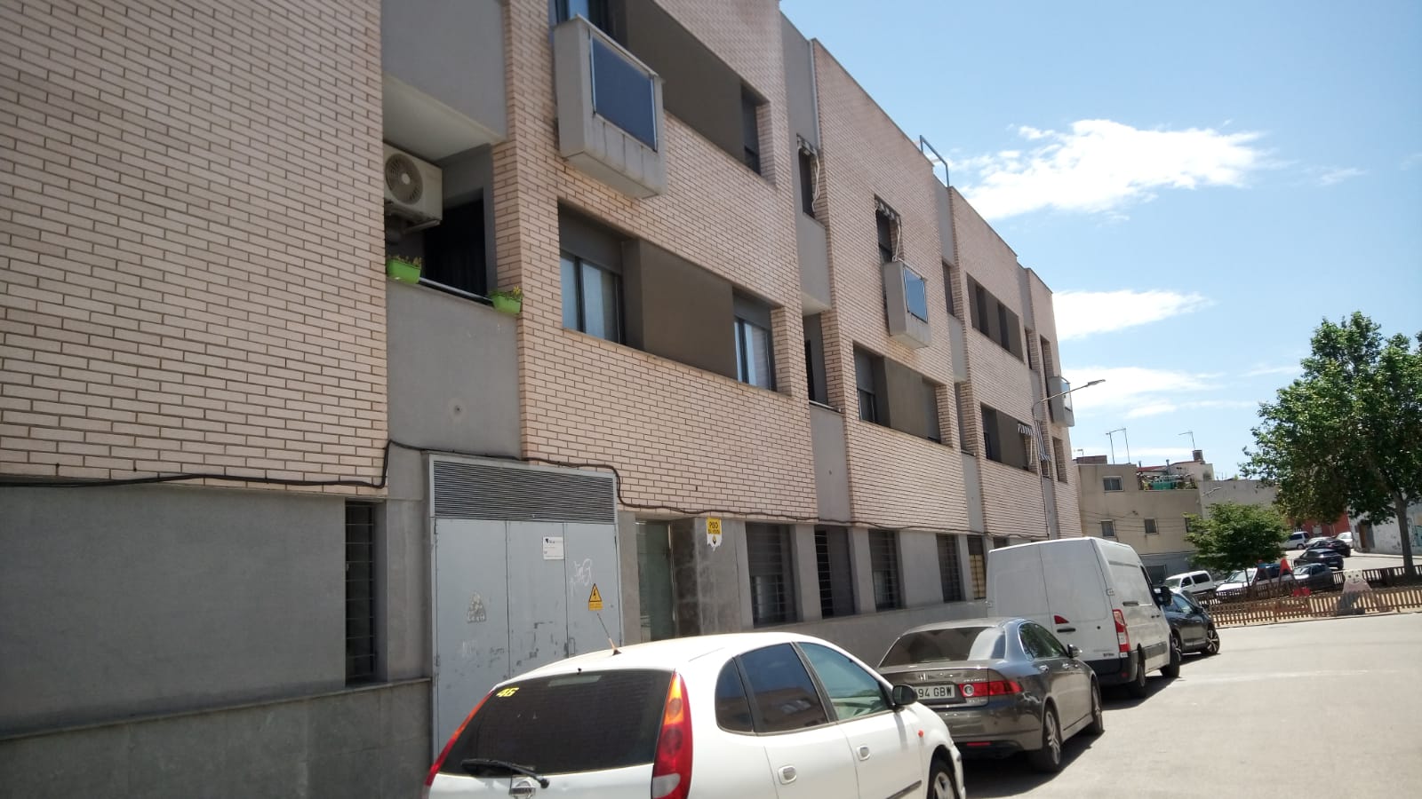 Garaje en Terrassa, Barcelona