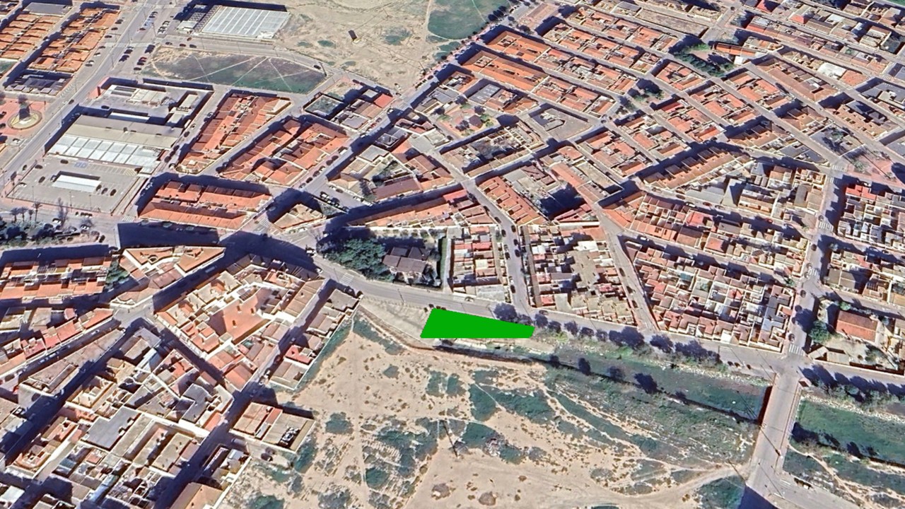 Suelo en Torre-Pacheco, Murcia