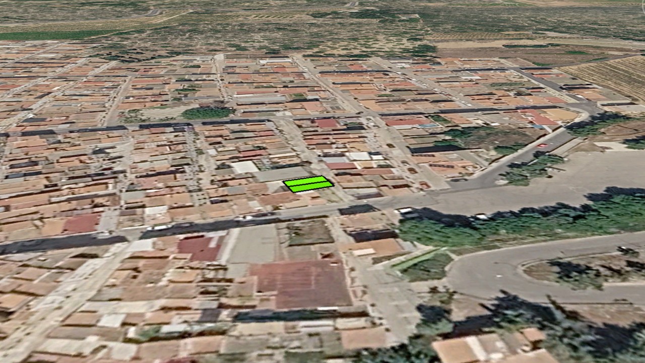 Suelo en Alcanar, Tarragona