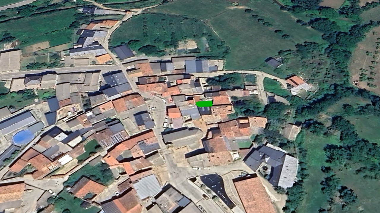 Suelo en Alàs i Cerc, Lleida