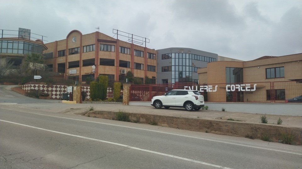C/ Castellón