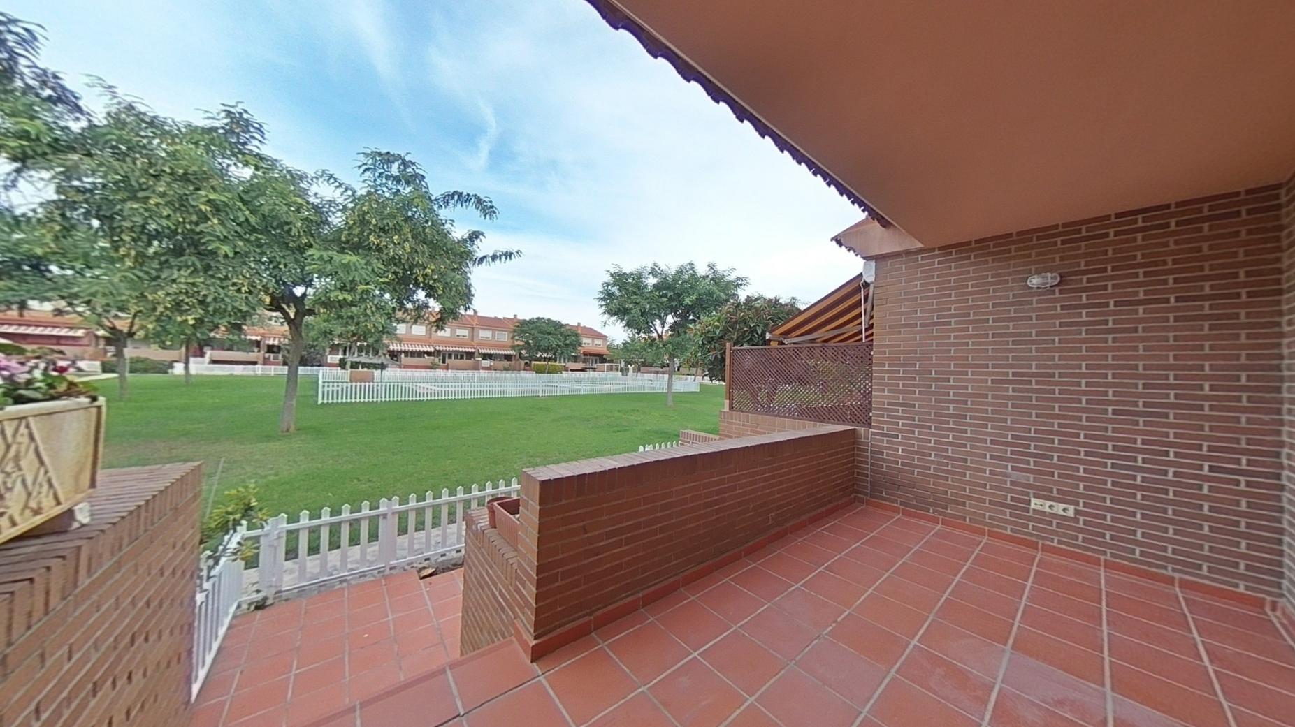 Vivienda en San Vicente del Raspeig, Alicante/Alacant