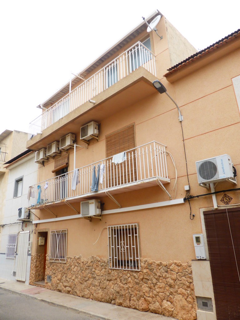 Vivienda en Archena, Murcia
