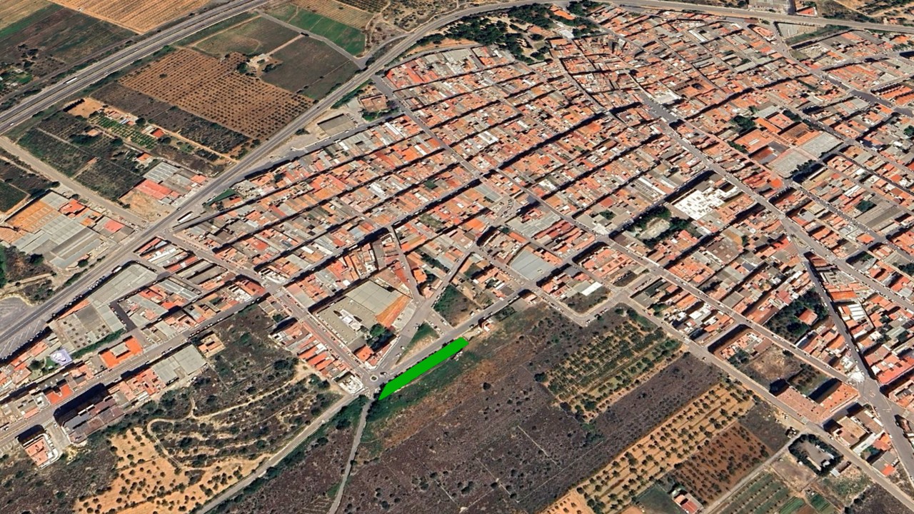 Suelo en Torreblanca, Castellón/Castelló