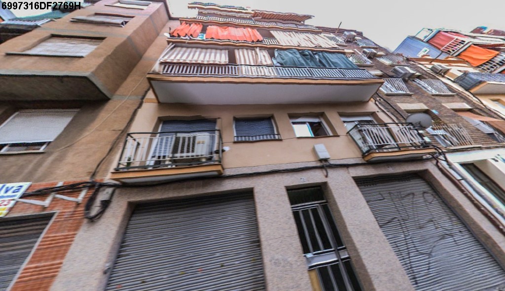 Vivienda en Hospitalet de Llobregat (El), Barcelona