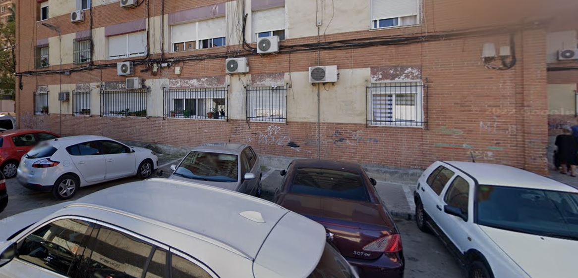 Vivienda en Murcia, Murcia