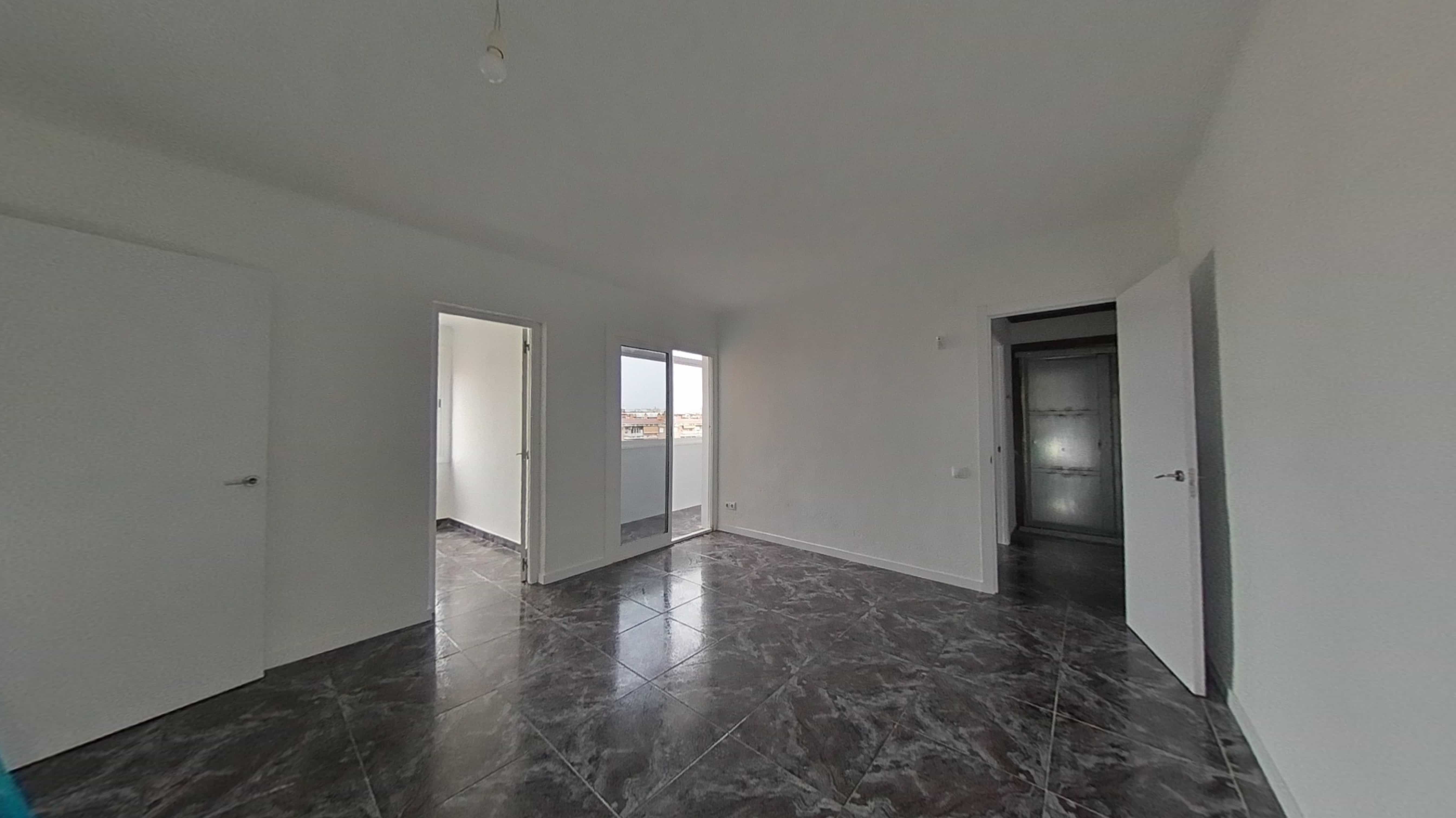 Vivienda en Barcelona, Barcelona