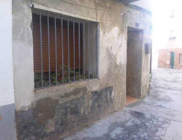 C/ Fragua