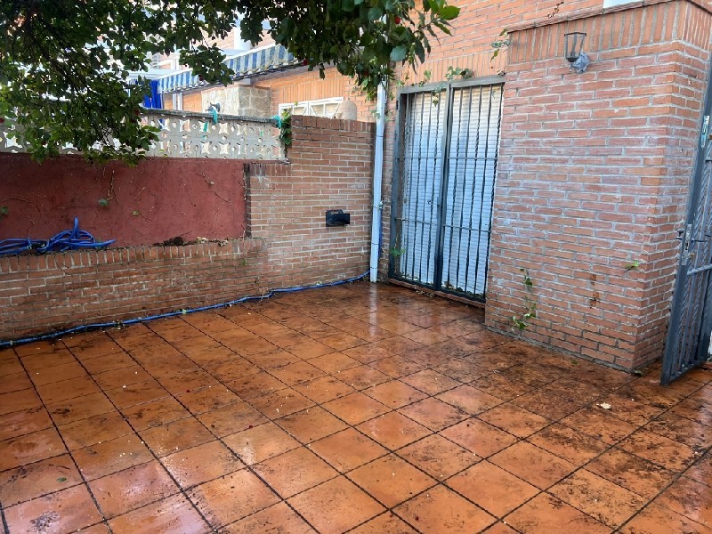 Vivienda en Meco, Madrid