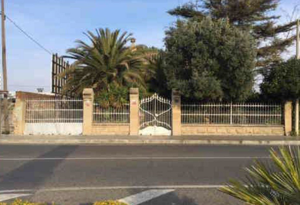 Avenida Garrigues