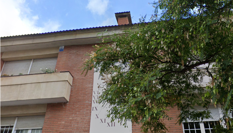 Vivienda en Barcelona, Barcelona