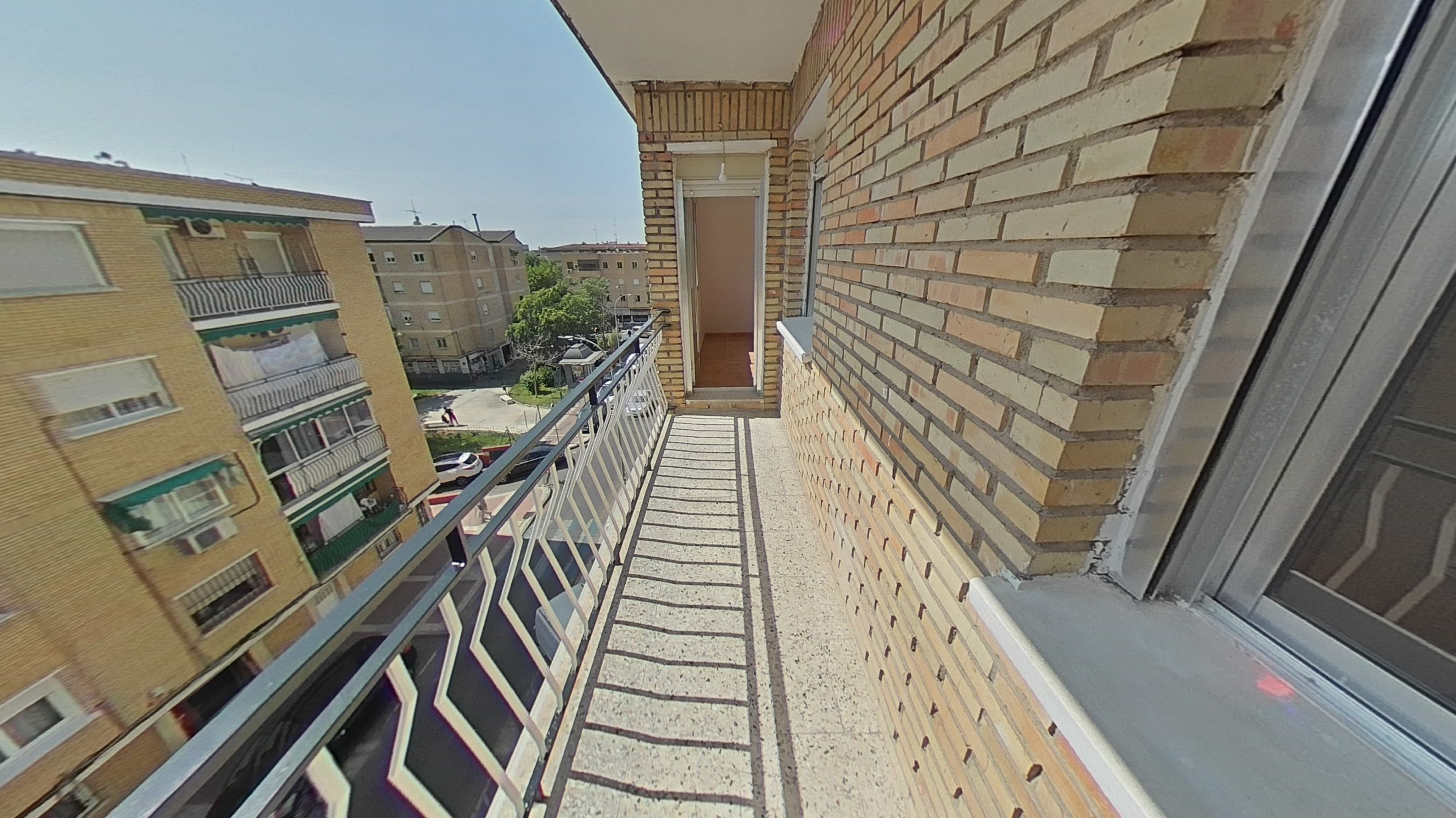 Vivienda en Parla, Madrid