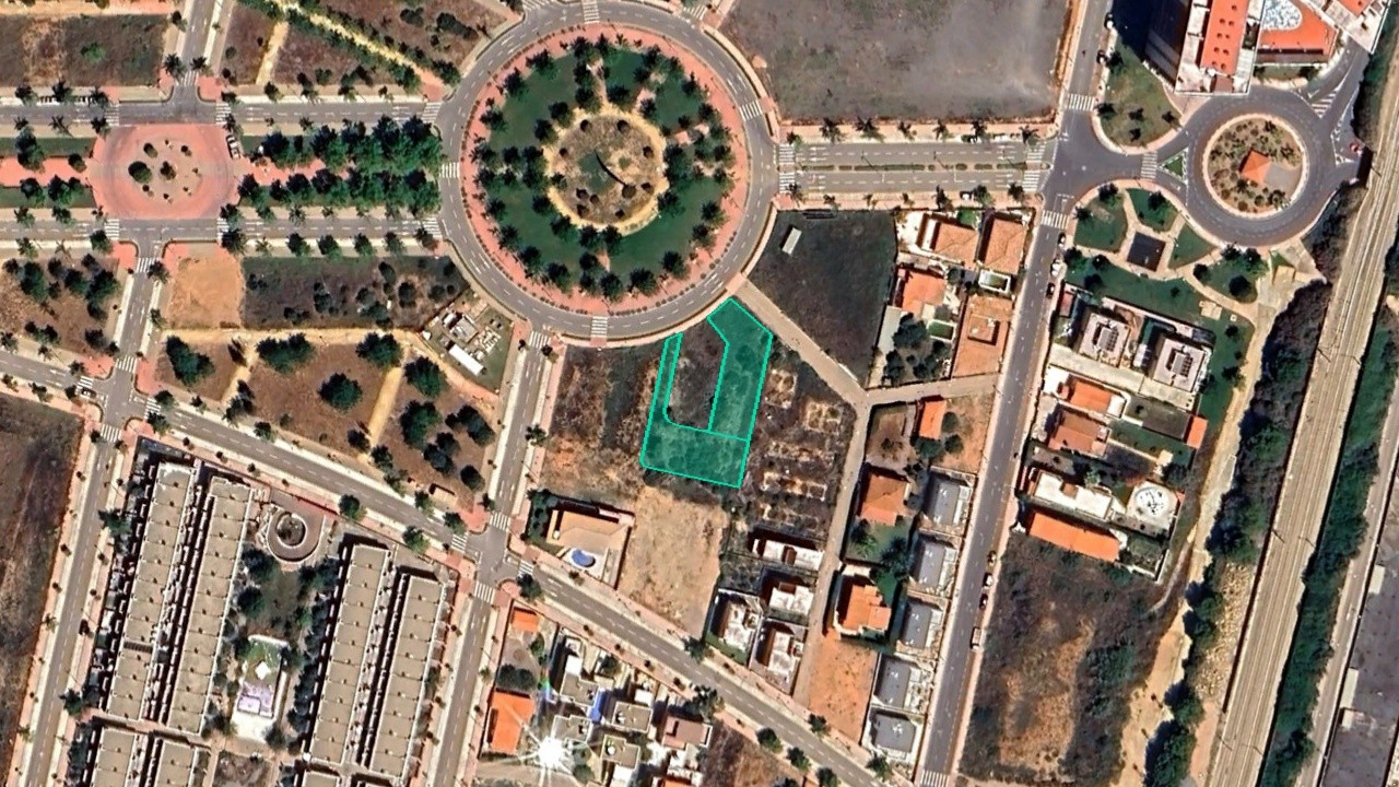 Suelo en Oropesa del Mar/Orpesa, Castellón/Castelló