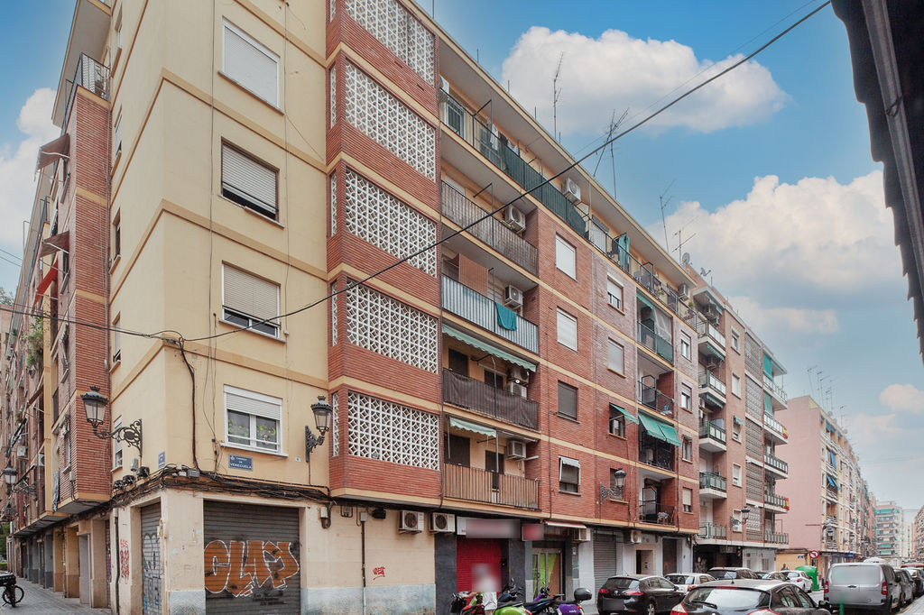 Vivienda en Valencia, Valencia