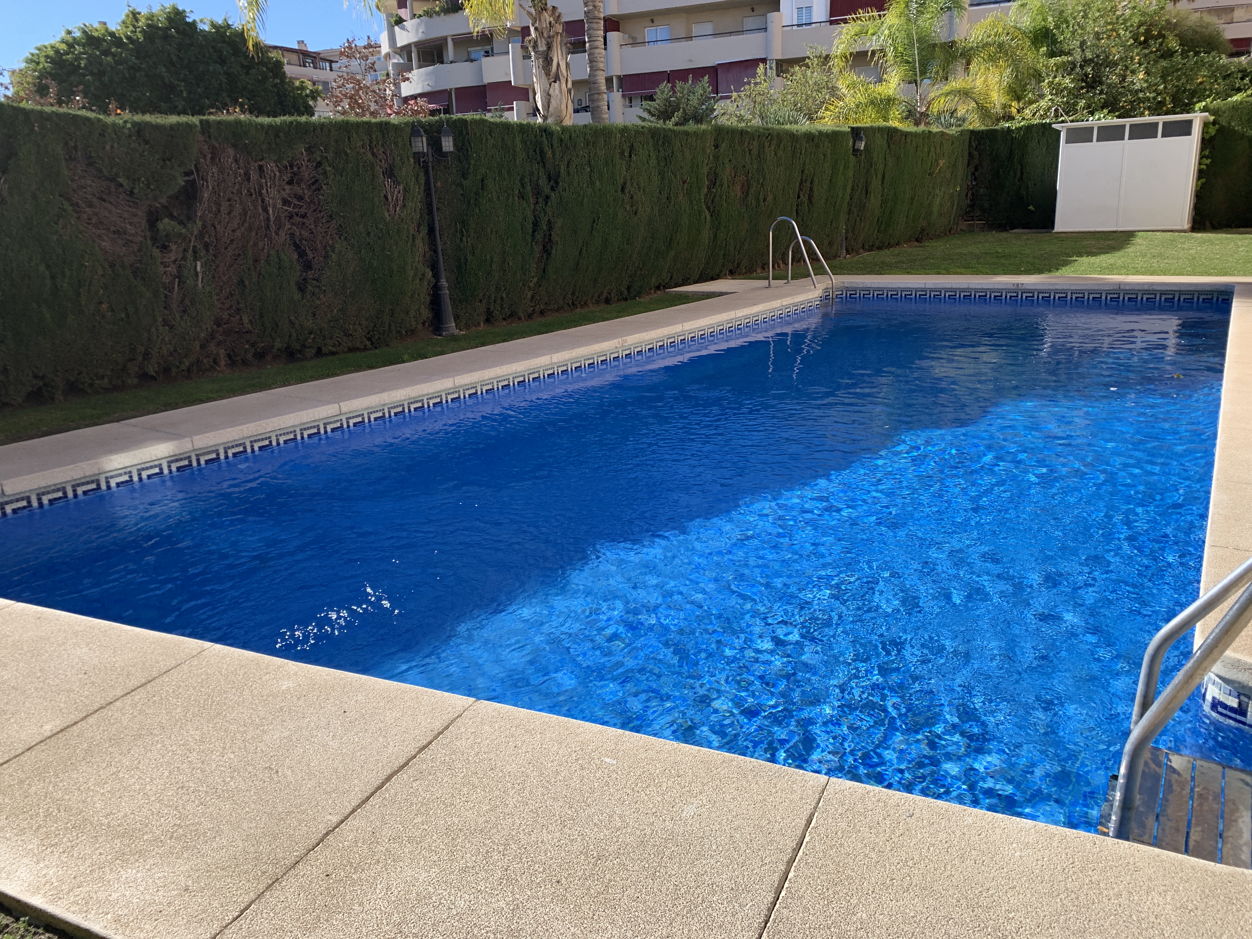 Vivienda en Mijas, Málaga