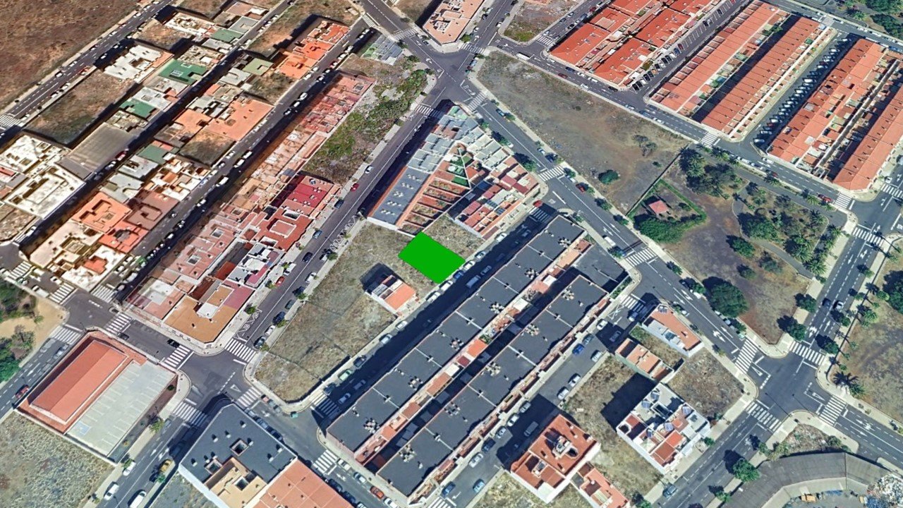 C/ El Sorondongo